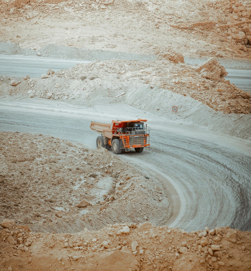 Mining Investment Operations