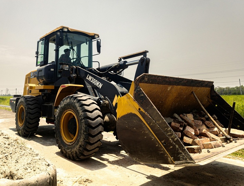 Exploration Geological Survey