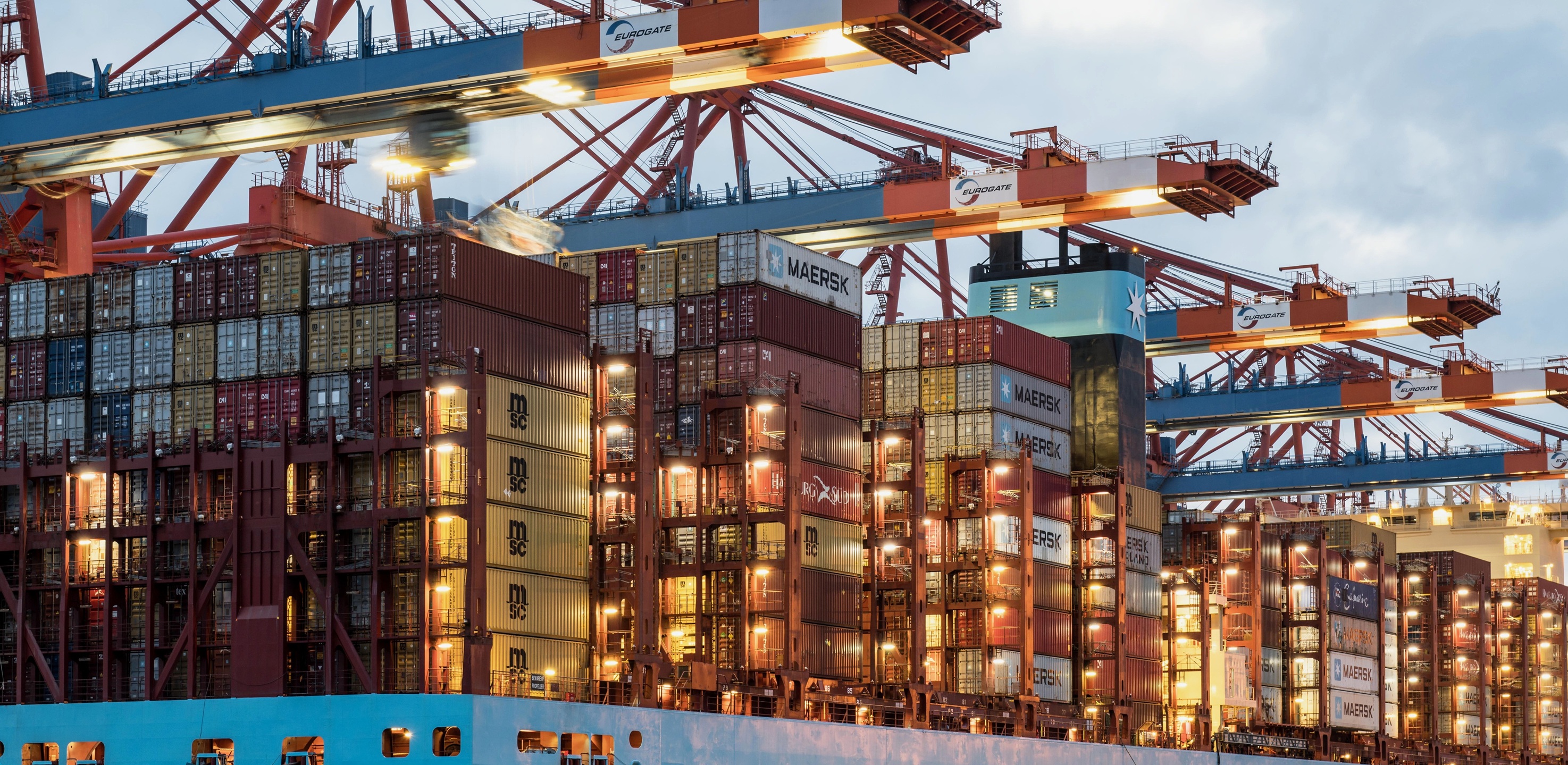 Ocean Freight shipping