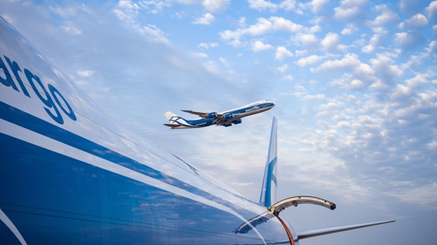 The Future of Sustainable Air Freight