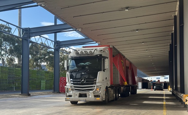 Cross-Border Trucking & Customs Planning